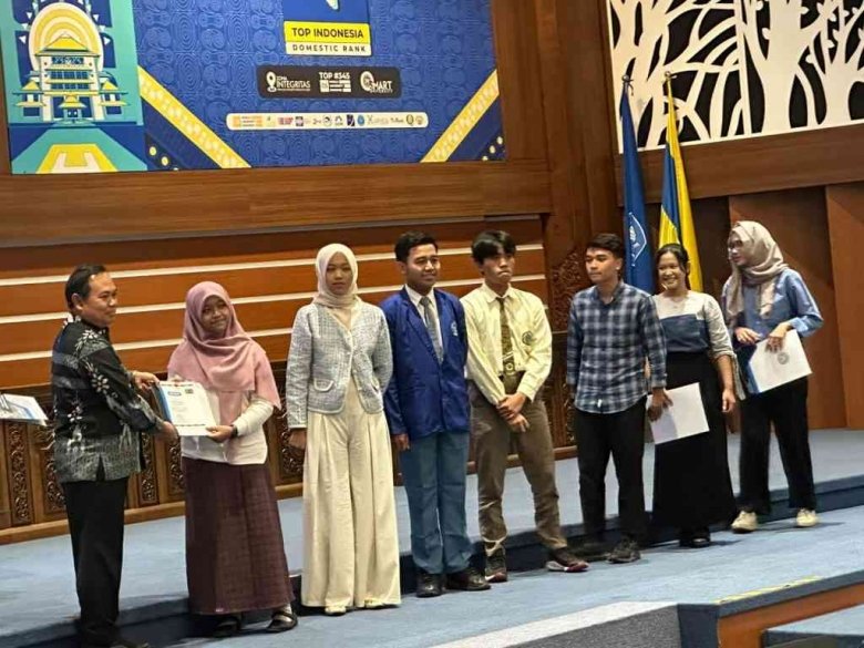 Unair Siapkan Ratusan Golden Ticket 2025: Seleksi Masuk Tanpa Tes, Kesempatan Emas untuk Calon Mahasiswa