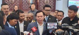 Mengapa Ketua DPD Usul Zakat untuk Program Makan Bergizi Gratis ala Prabowo?