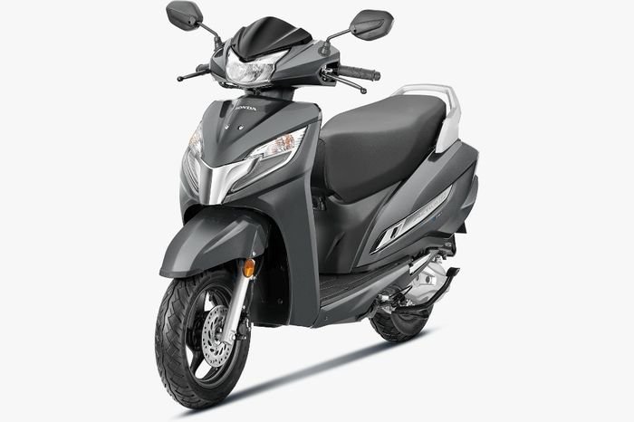 Motor Matik Honda Seharga Rp 15 Jutaan dengan Fitur Mewah: Keunggulan yang Bikin Terpesona