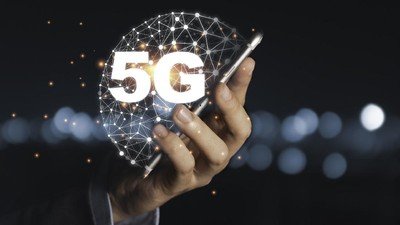 5G: Teknologi Revolusioner yang Menjadi Pusat Utama dalam Dunia Komunikasi dan Konektivitas