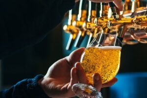Dokter di AS Desak Label Peringatan Kanker pada Alkohol: Kenapa Ini Penting?