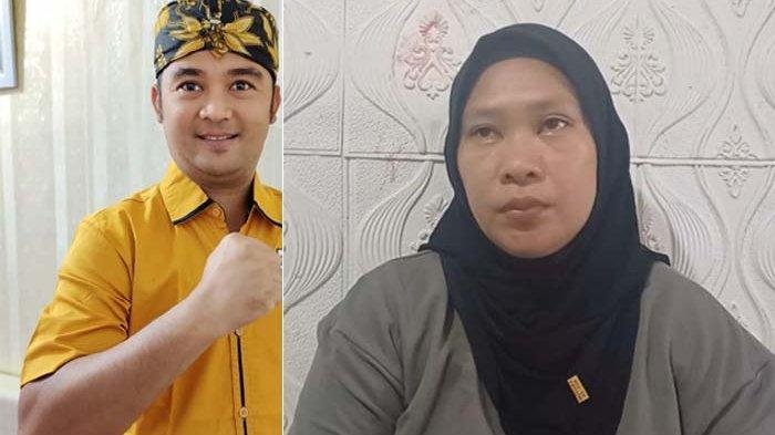 Keluarga Mendiang Andy Permana Bicara Soal Kasus Pembunuhan Istri Nanang “Gimbal” yang Diduga Terlibat: Mengungkap Fakta yang Terpendam