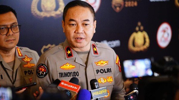 Dirnarkoba Polda Metro Dipecat: Fakta dan Dampak Kasus DWP yang Menghebohkan