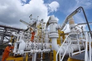 Saham MEDC Awal 2025: Mengapa Investor Mulai Balik Arah?
