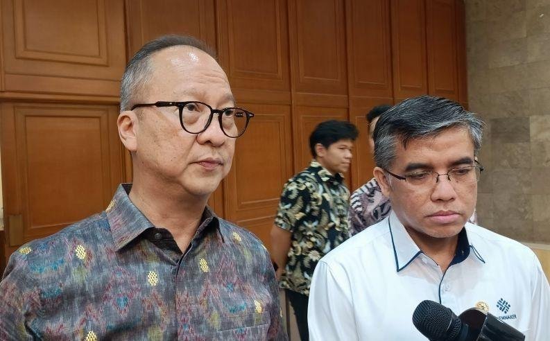 Industri Teriak: Menperin Berharap Kebijakan Gas Murah Segera Berlaku untuk Dukung Daya Saing