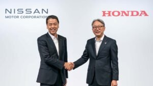 Mitsubishi Batal Merger dengan Honda dan Nissan: Mengapa Kerjasama Ini Gagal?