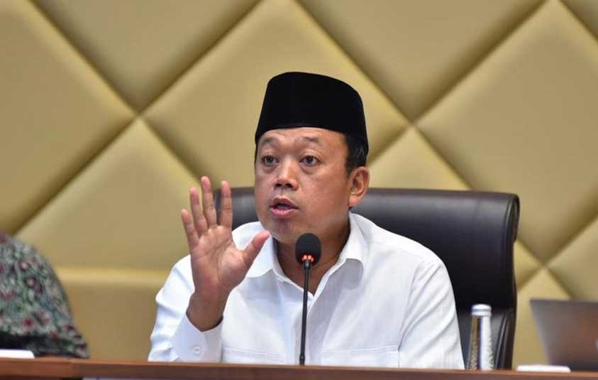 Menteri ATR Akui Area Pagar Laut di Tangerang Miliki HGB: Apa Dampaknya?