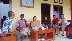 Tragis: PMI Asal Jembrana Meninggal di AS Akibat Kanker, Ini Fakta yang Perlu Diketahui