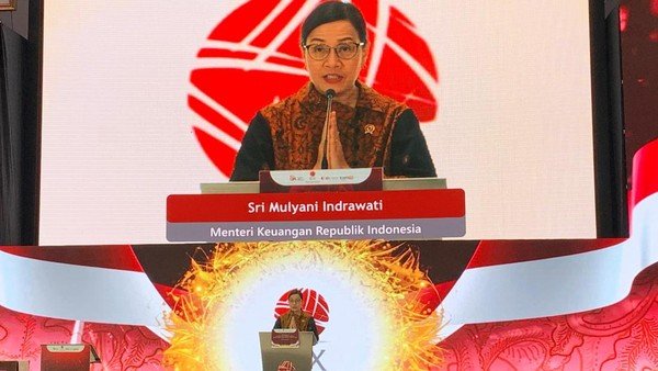 Sri Mulyani Usulkan Edukasi Pasar Modal Masuk Kurikulum Sejak SD: Meningkatkan Literasi Keuangan Sejak Dini