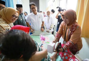 RSUD Kubu Raya: Langkah Konkret dalam Mendukung Peningkatan Kelas Rumah Sakit