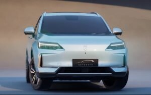 Gebrakan Otomotif! Mobil Listrik Polytron Siap Meluncur Pekan Depan, Ini yang Perlu Kamu Tahu