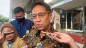 Tes Mental Jadi Syarat Baru PPDS: Langkah Menkes Demi Dokter yang Tangguh