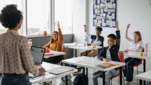 Belajar Zaman Now: Mengapa Gen Z Lebih Suka Metode Interaktif dan Berbasis Teknologi?
