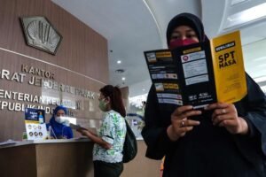 Gen Z & Pajak: Dari Meme ke Momentum Finansial Nasional