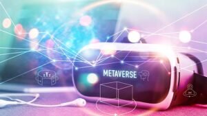Metaverse 2.0: Terobosan Teknologi yang Siap Mengubah Cara Kita Hidup dan Bekerja