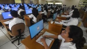 Membuka Jalan Sukses: Aktivis Pendidikan Ungkap Keunggulan Sistem Penjurusan di SMA