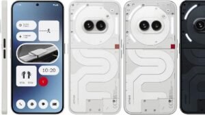 Gebrakan Baru dari Nothing: CMF Phone 2 Pro Siap Diluncurkan, Apa yang Bisa Kita Harapkan?