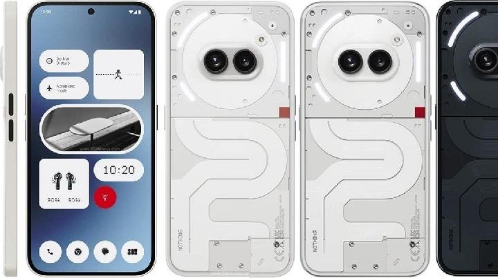 Gebrakan Baru dari Nothing: CMF Phone 2 Pro Siap Diluncurkan, Apa yang Bisa Kita Harapkan?