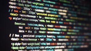Lebih Dari Sekadar Mengetik Kode: Coding Adalah Pemrograman, Ini Pengertian, Jenis, dan Fungsinya