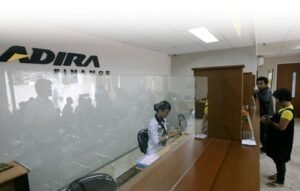 Merger Besar di Dunia Pembiayaan: Adira Finance dan Mandala Finance Bersatu di Bawah MUFG
