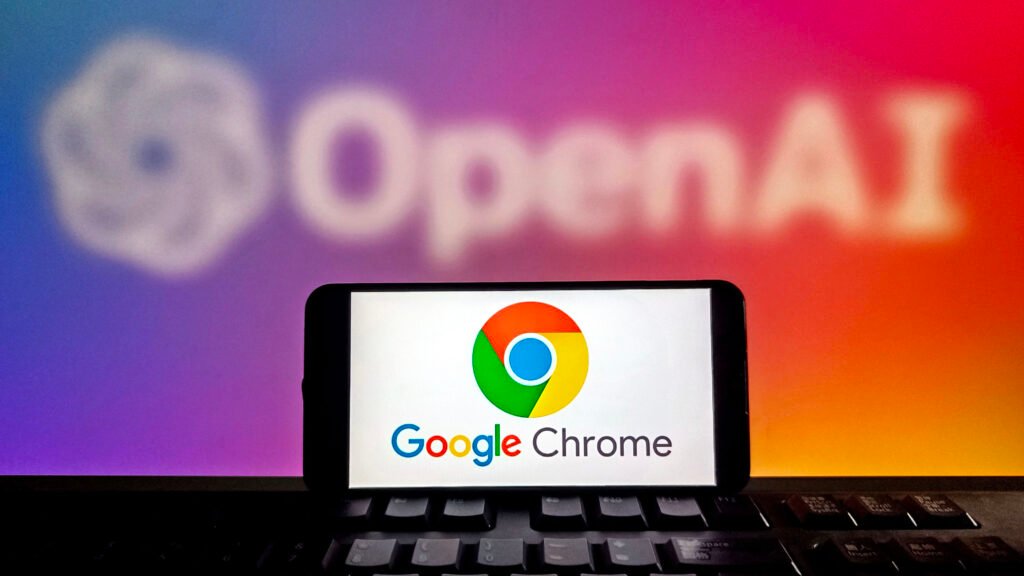 OpenAI Tertarik Akuisi Google Chrome: Apa Tujuannya?