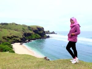 Bukit Merese Lombok: Surga Tersembunyi untuk Pemburu Sunrise dan Sunset