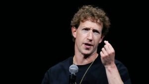 Geger Dunia Teknologi! Mark Zuckerberg Berencana Pisahkan Instagram dari Meta, Ada Apa?