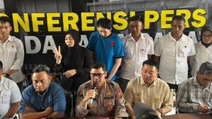 Keji dan Tak Masuk Akal: Dokter Pemerkosa di RSHS Diduga Alami Kelainan Seksual