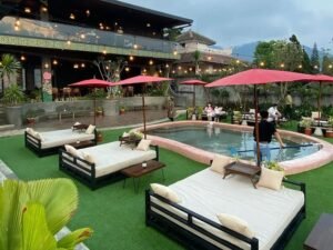 Malang Hill House: Surga Tersembunyi untuk Healing dan Liburan Hits!