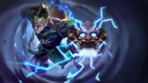 Tembok Tak Tergoyahkan: Tigreal, Khufra, dan Gatotkaca Masuk Tier S Hero Tank Mobile Legends