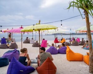 Kepulauan Gili: Trio Surga Tropis di Lombok yang Wajib Masuk Daftar Liburanmu
