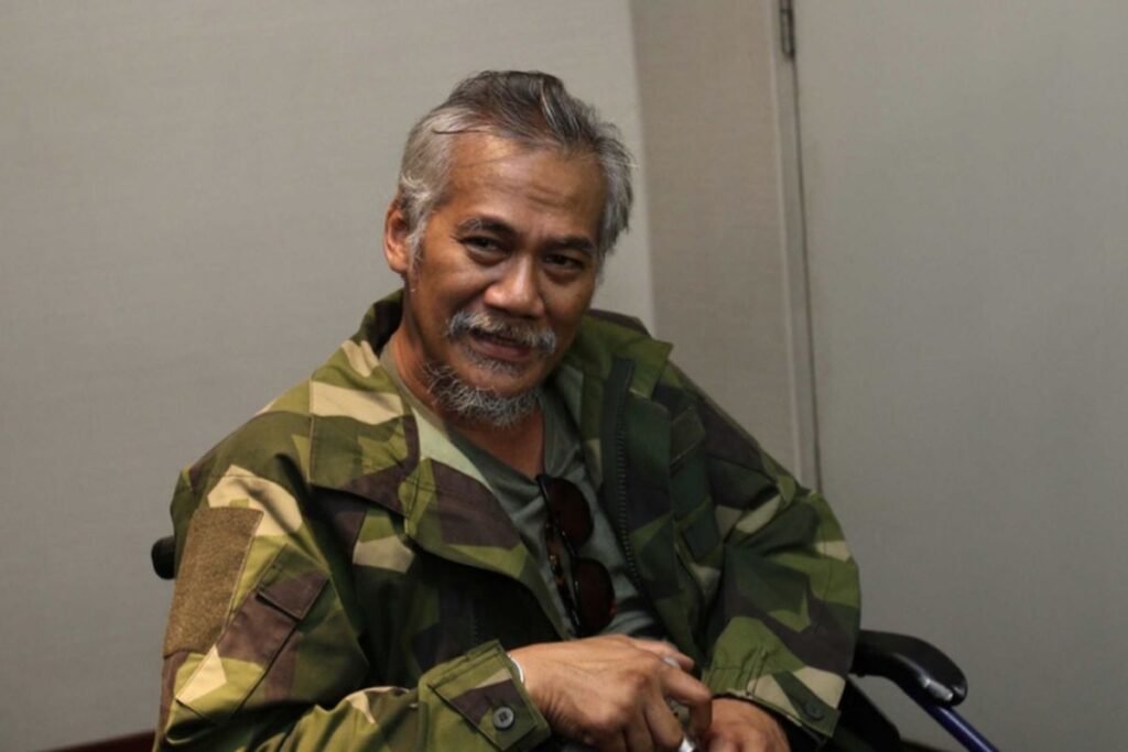 Pelajaran dari Tio Pakusadewo: Waspadai Stroke Berulang, Kenali Penyebab dan Cara Pencegahannya