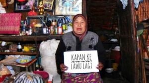 Warung Mbok Yem di Puncak Gunung Lawu: Keluarga Belum Putuskan Nasibnya