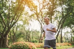 Gerak Dikit, Sehat Banget! Rahasia Gaya Hidup Sehat Lewat Olahraga Rutin