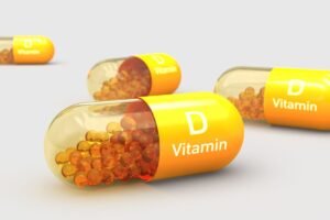 Studi Terbaru: Suplemen Vitamin D Tidak Efektif Cegah Flu Biasa