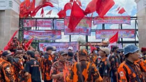 Ormas Makin Menjamur di Indonesia, Netizen: Banyak Meresahkan Masyarakat