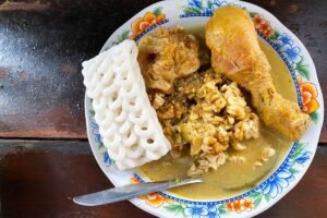Orem-Orem Malang: Sajian Tradisional yang Kaya Rasa dan Cerita