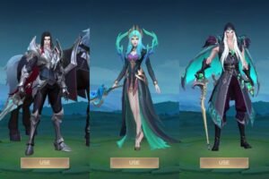 Patch 1.6.94 MLBB: Buff & Nerf Terbaru yang Mengubah Meta Secara Drastis!