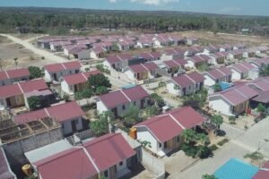 Hunian Impian Tak Perlu Mahal: Menyusuri Destinasi Rumah Subsidi Murah di Kabupaten Luwu