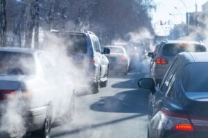Update AQI di Jawa Barat: Sejumlah Kota Terkena Polusi Udara Buruk