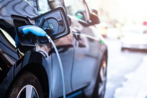 Kendaraan Listrik Tak Lagi Kebal! Ini Alasan Mengapa ERP Tak Seperti Ganjil Genap