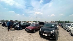 JBA Targetkan Penjualan Mobil Bekas Tembus 55.000 Unit pada 2025: Ambisi dan Strategi di Balik Angka Besar