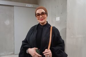 Senangnya Reza Artamevia Bakal Punya Cucu Pertama dari Aaliyah Massaid: Momen Spesial yang Dinantikan!