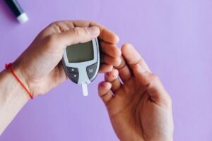 Lawan Diabetes Tanpa Obat: Rahasia Sehat ala Dokter dengan Gaya Hidup Baru