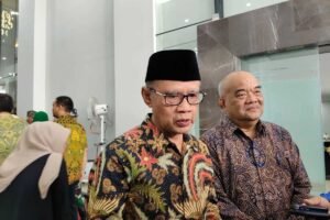 Langkah Besar Menteri Abdul Mu’ti: Konsolidasi Akbar Demi Masa Depan Pendidikan Indonesia
