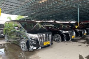 Setelah Lebaran, Harga MPV Mewah Bekas Turun Drastis! Alphard Mulai Rp 93 Juta