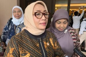 LPSK Gerak Cepat! Temui Satgas UGM untuk Dalami Kasus Kekerasan Seksual oleh Guru Besar