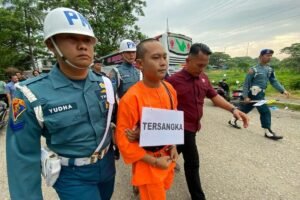 LPSK Bergerak: Dukung Keadilan untuk Keluarga Sales Mobil yang Ditembak Oknum TNI AL di Aceh Utara
