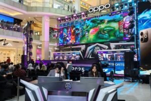 OPPO x MLBB Hadirkan Turnamen Esports Terbesar se-Asia Tenggara di Jakarta: Saatnya Indonesia Bersinar!