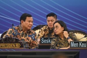Investasi atau Ilusi? Kadin AS Pantau Janji Prabowo soal Impor dan TKDN